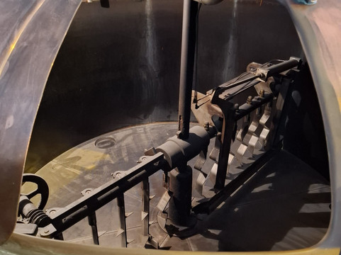 Brauhaus Faust-米尔腾贝格必去景点