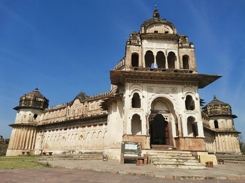 Viaja Por La India-新德里必去景点