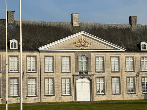 Abdij Tongerlo-韦斯特尔洛必去景点