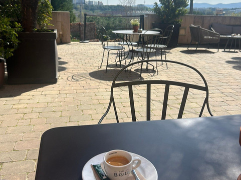 屈加特餐厅与活动酒店主图