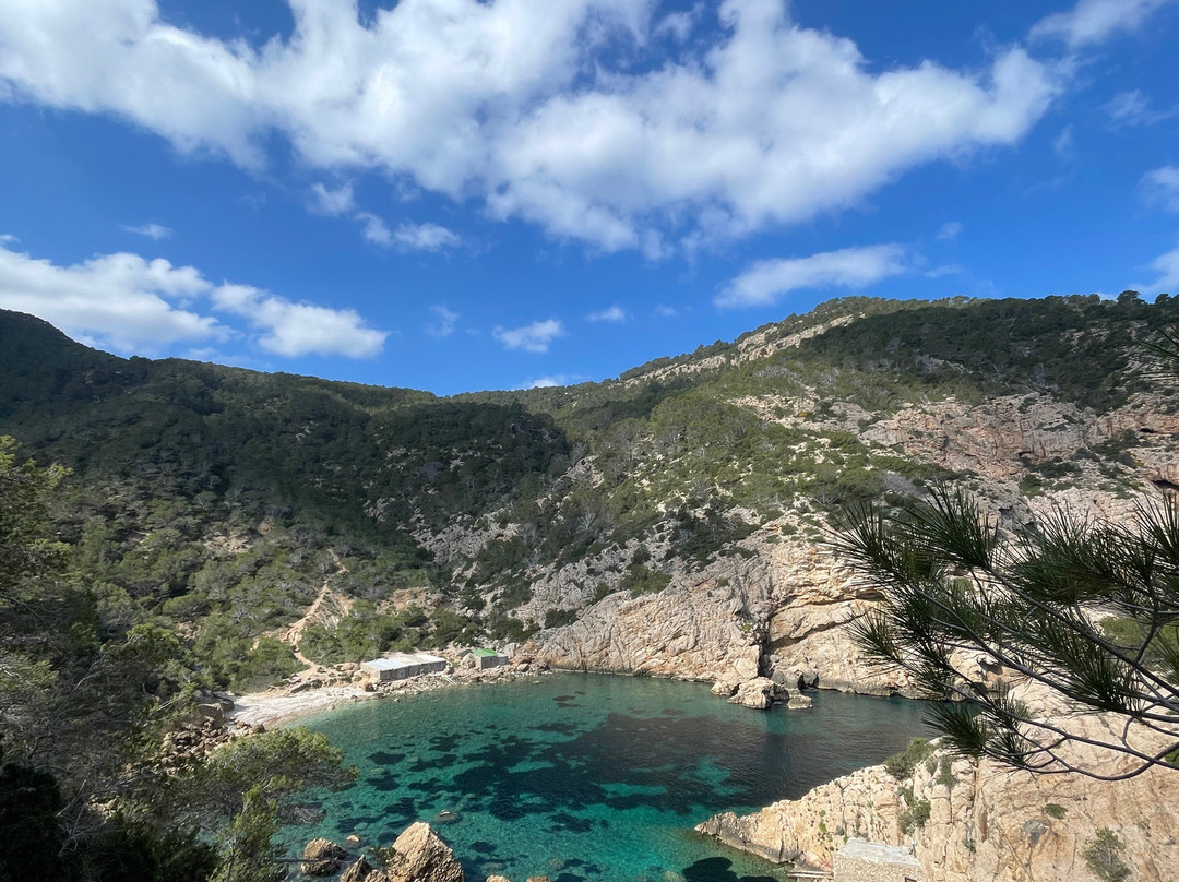 伊维萨徒步之旅-伊维萨城区必去景点