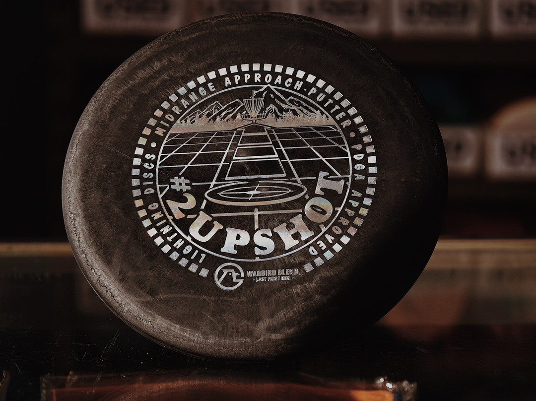 Gotta Go Gotta Throw - Little Canada-Little Canada必去景点