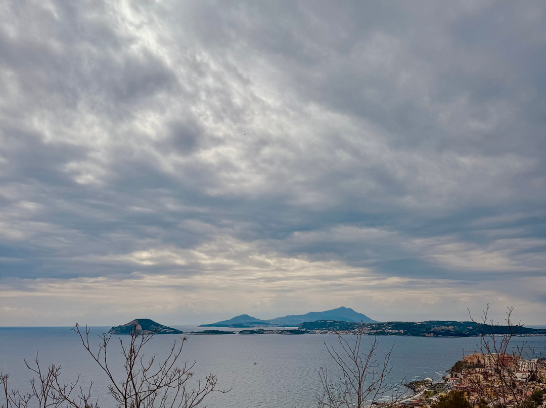 Vivere Napoli-那不勒斯必去景点