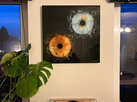 Iris Galerie Breda-布雷达必去景点