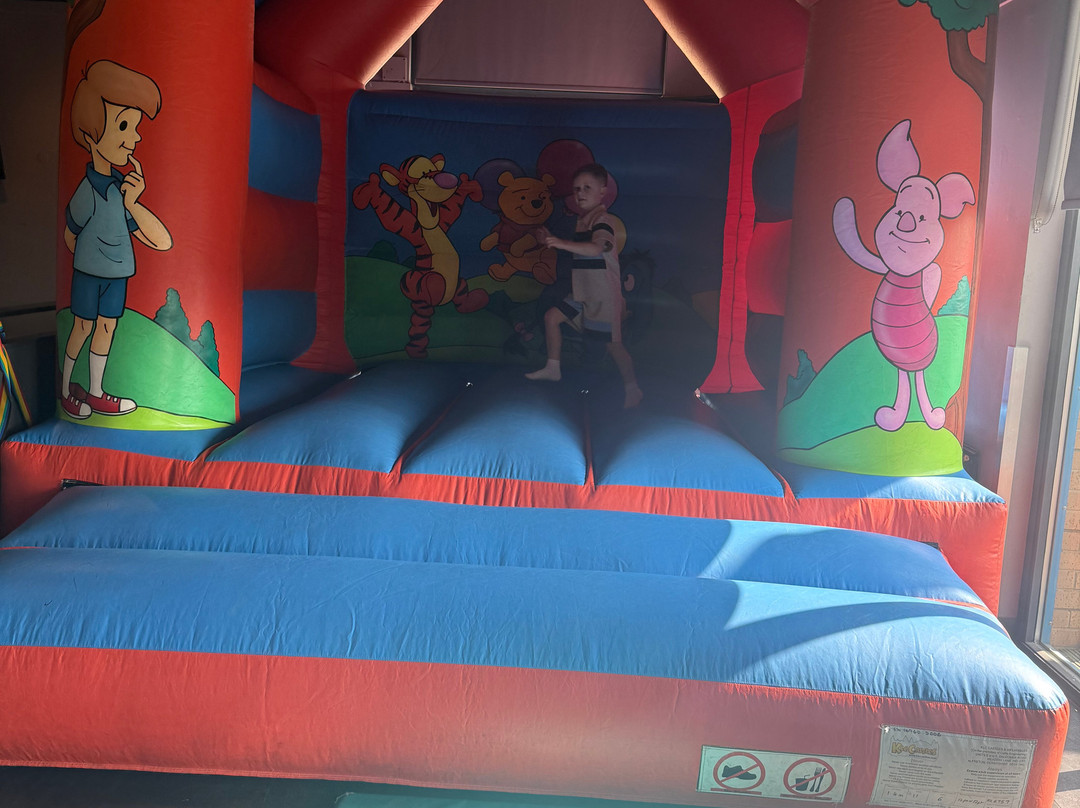 Goals-Dagenham必去景点