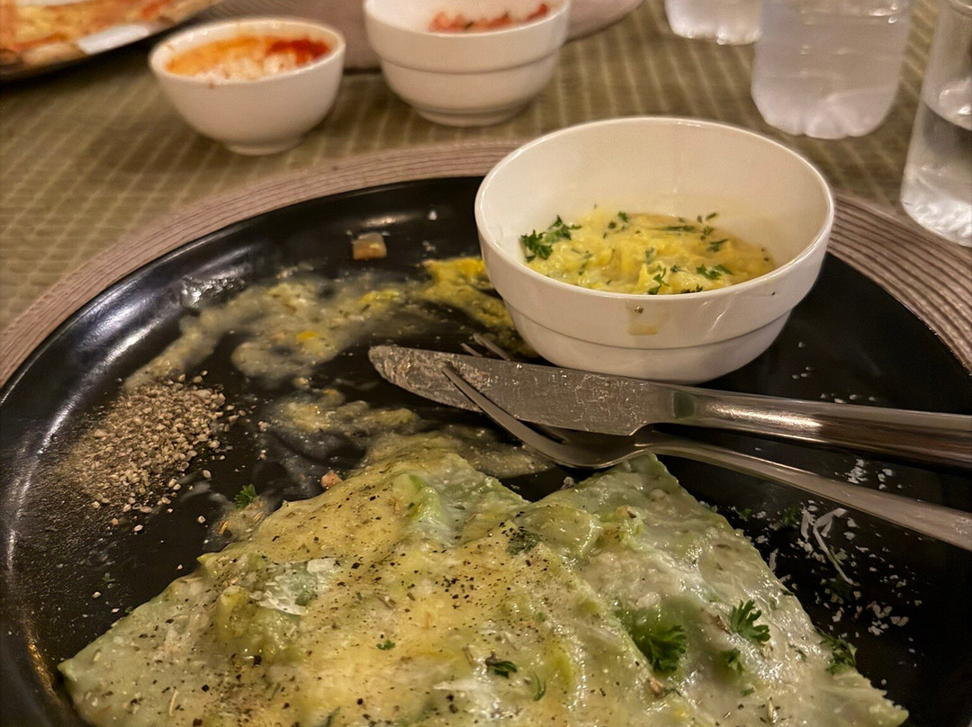 Rafaella Giovanni's By Giovanni's主图