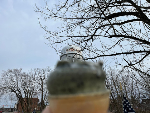 Dairy Queen Grill & Chill