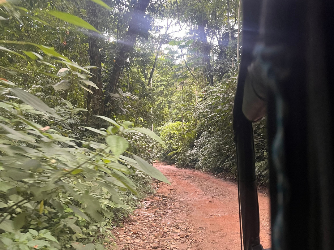 LandPoint Turismo-伊利亚贝拉必去景点