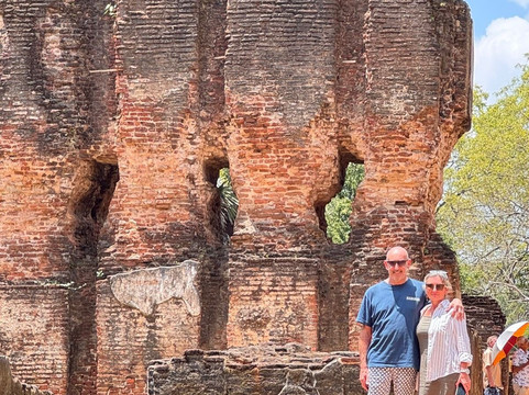 Tour Buddy-卡图纳耶克必去景点