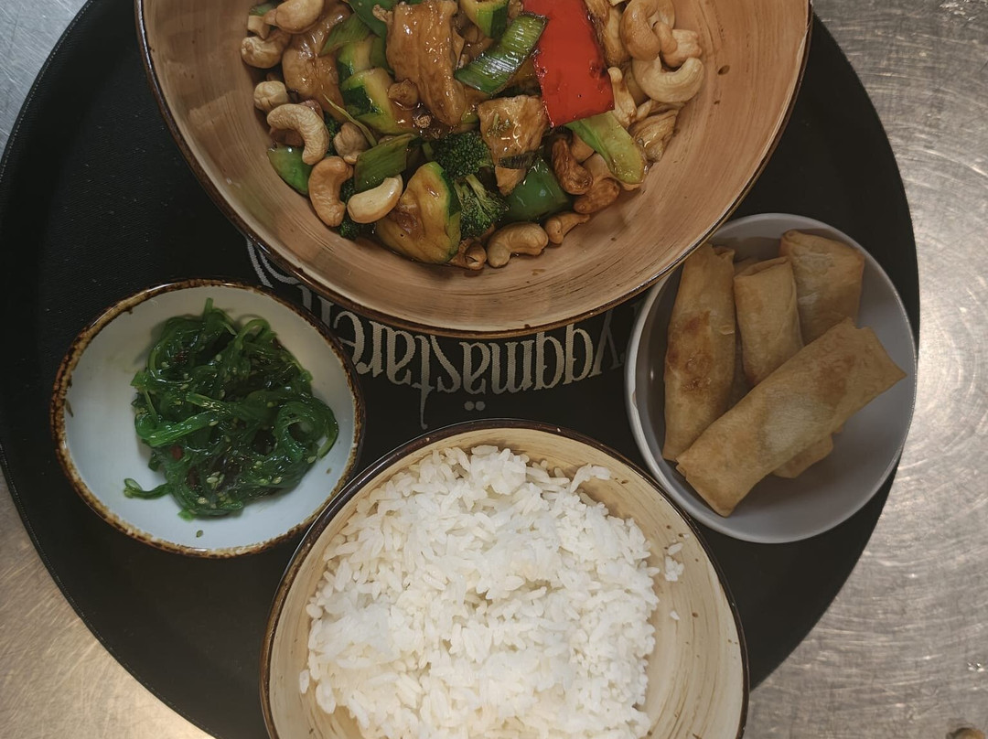 Restaurang Hui Bin