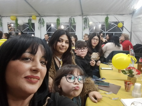 Il Ritrovo Del Buon Gusto