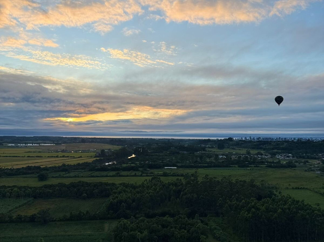 Trip Balonismo Aventura-Torres必去景点