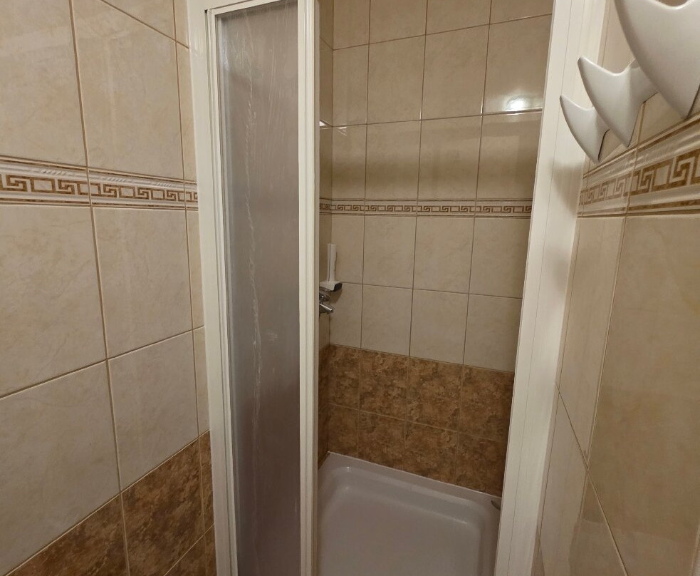 奥里昂酒店主图