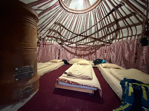 Ayimtour Travel Agency-Nukus必去景点