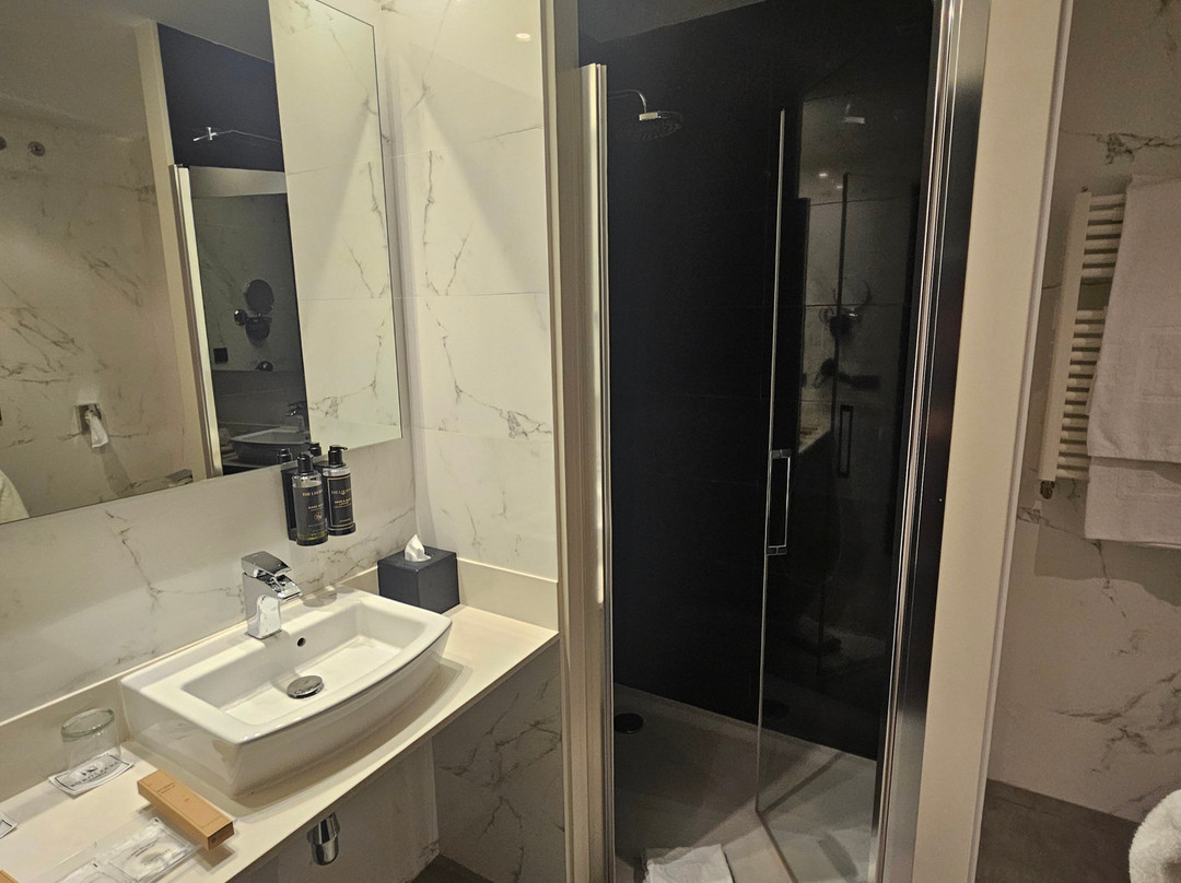 鲁阿维亚堡欧洲之星酒店主图