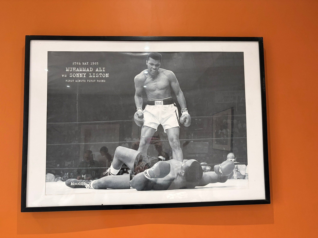 奥奇德酒店主图