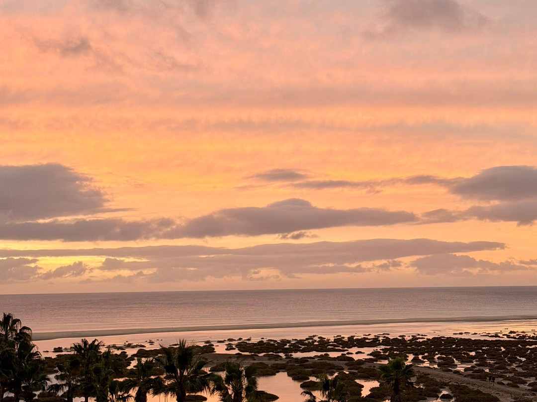 Playa de Sotavento de Jandía-Playa de Jandia必去景点