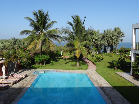 里欧海滩休闲酒店及餐厅 - 限成人入住主图