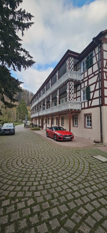 OSCARS Hotel 1415-官方