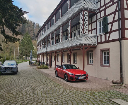 OSCARS Hotel 1415主图