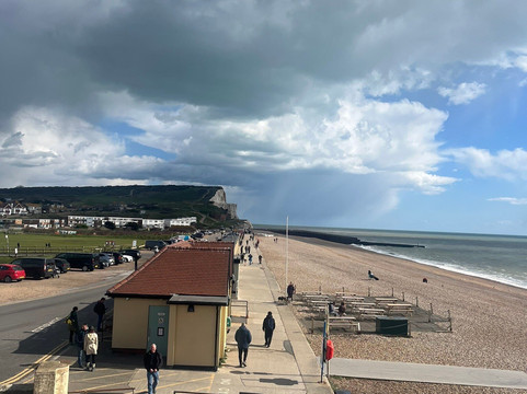 Seaford Museum-西福德必去景点