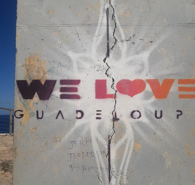 Pointe des Chateaux-Saint Francois必去景点