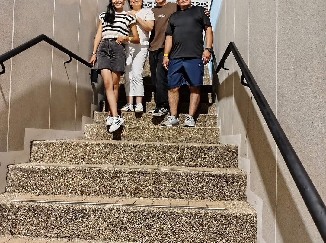 匹西拉高-Girardot必去景点