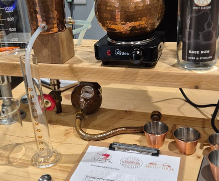 Llanfairpwll Distillery-Gaerwen必去景点