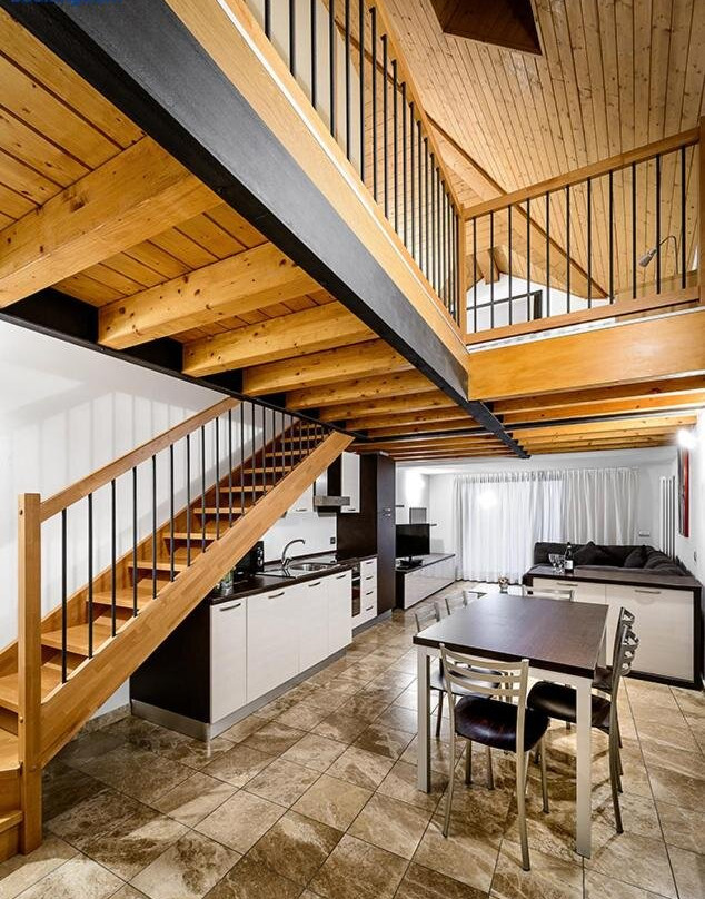 Faber Apartments-Residence Style