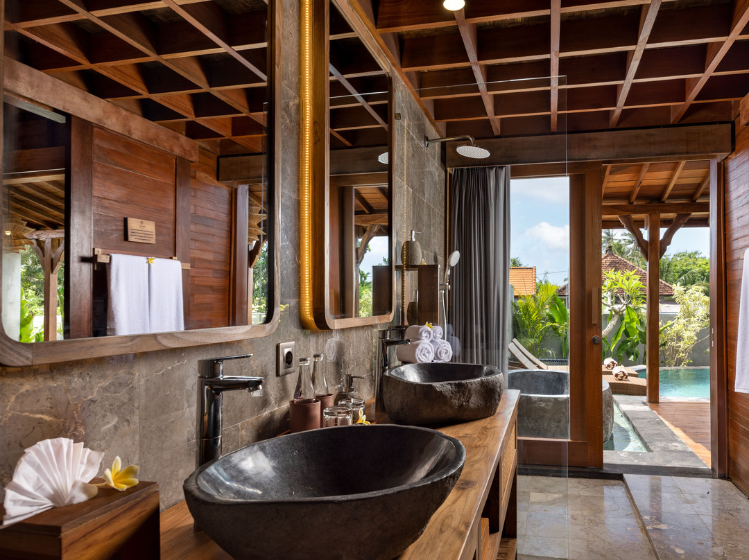 Ibaha Villas by GenuineHost