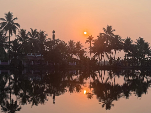 Vedic Village Retreat Alleppey主图