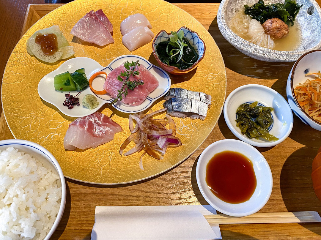 Japanese Restaurant Kinza