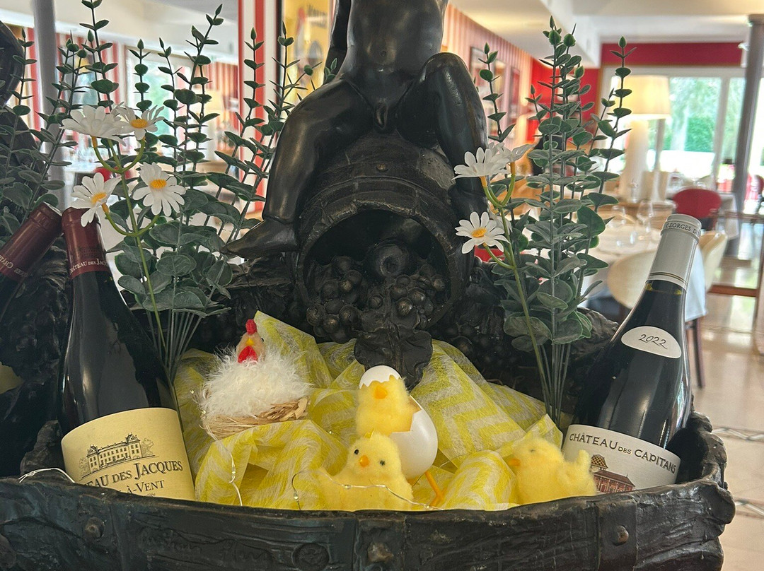 马里图尼斯公园及葡萄园主图