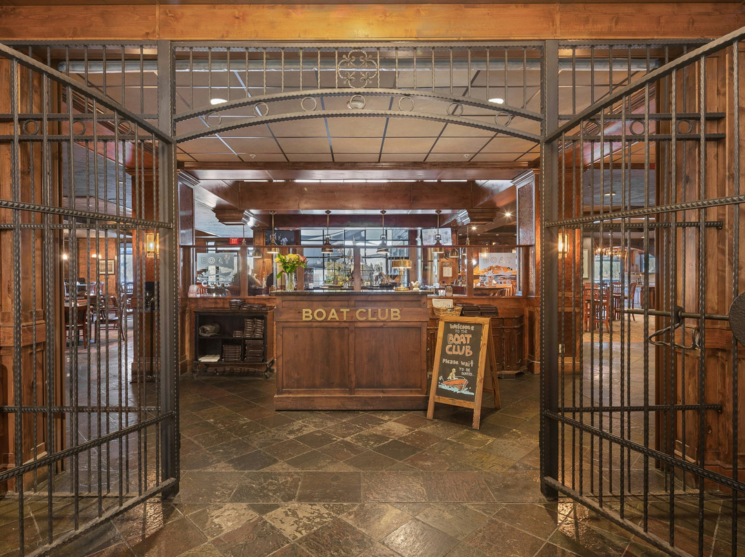 怀特菲什酒店住宿-怀特菲什小屋酒店