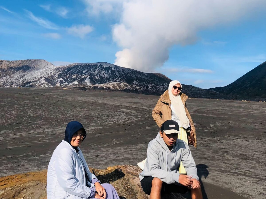 Smartway Tours Indonesia-玛琅必去景点