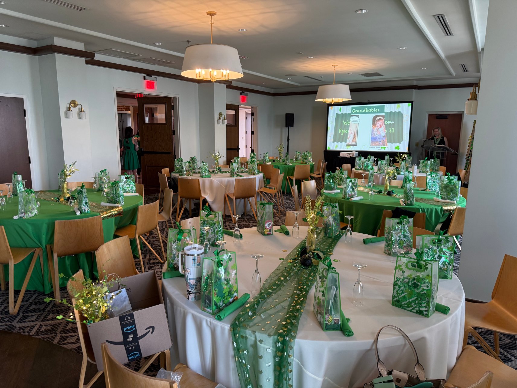 萨凡达阿里达酒店-臻品之选-商务中心/多功能厅