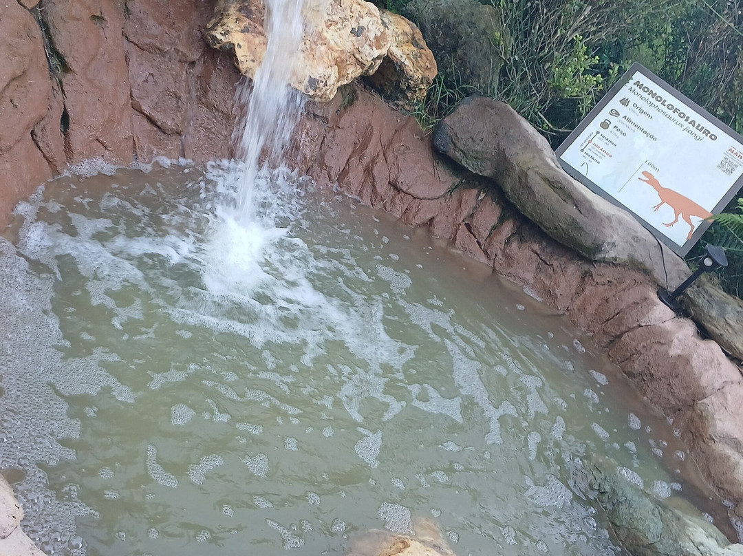 Aventura Jurássica-康泊琉海水浴场必去景点