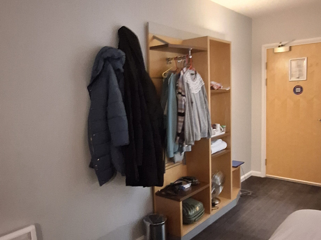Holiday Inn Express 汉密尔顿主图
