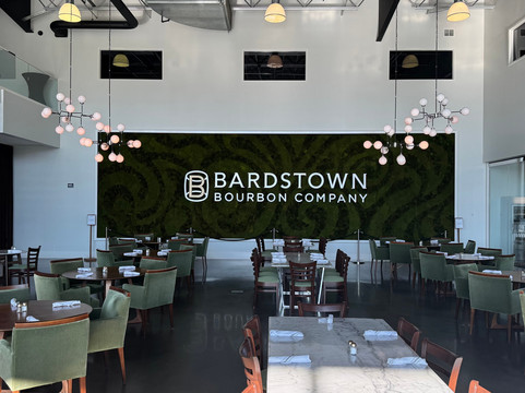 Bardstown Bourbon Company-Bardstown必去景点