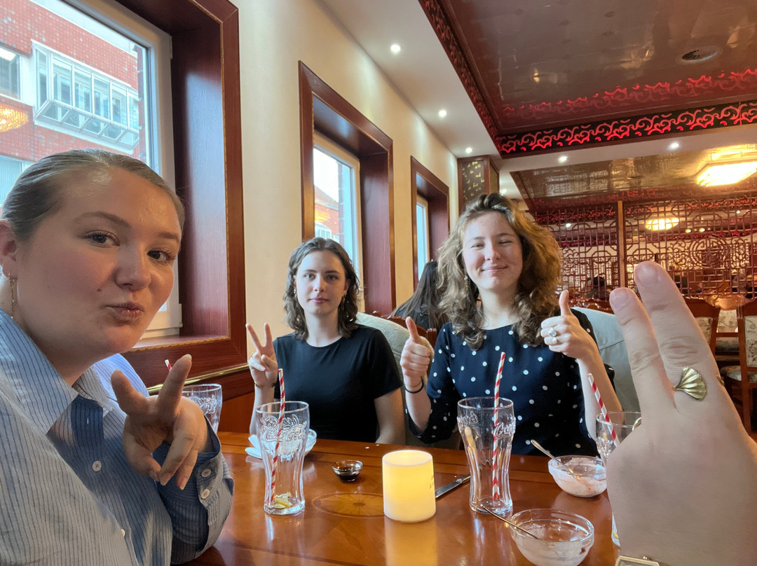 Escape Room Kolding - Locked-科灵必去景点