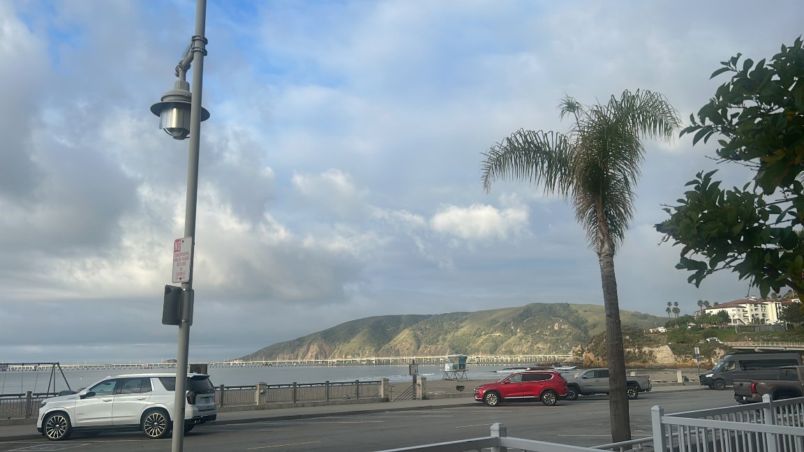 阿维拉灯塔套房酒店-官方