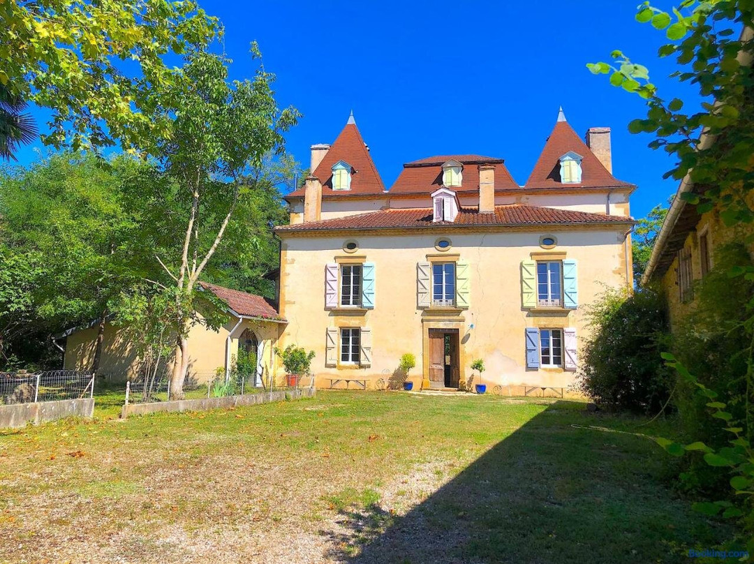 Domaine Le Berdoy