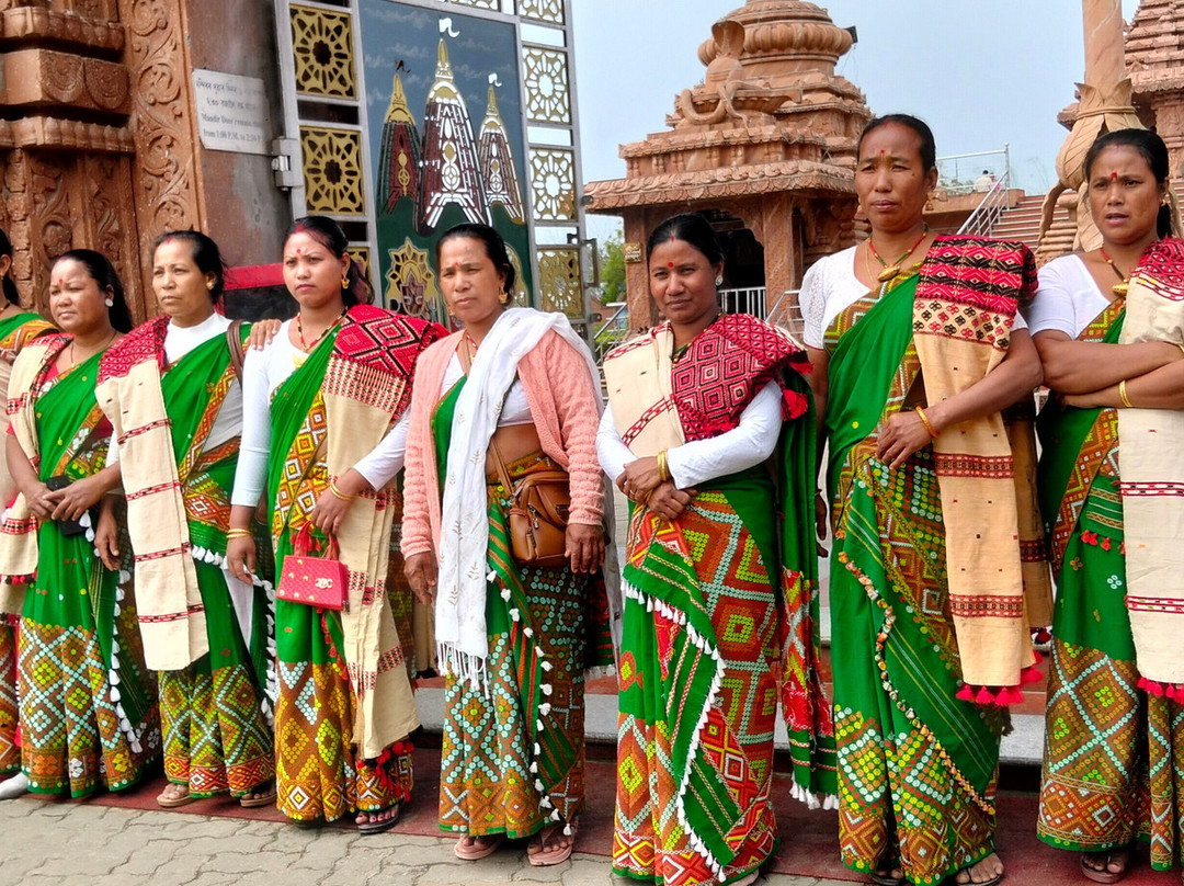 Passoin India Tours-新德里必去景点