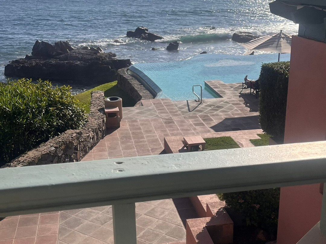 Las Rosas Hotel & Spa主图