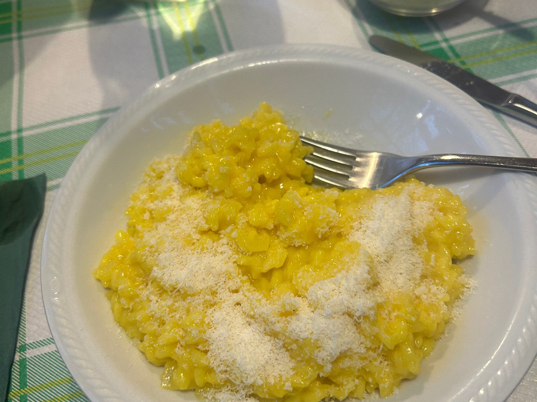 Casa Rifugio Bellevue主图
