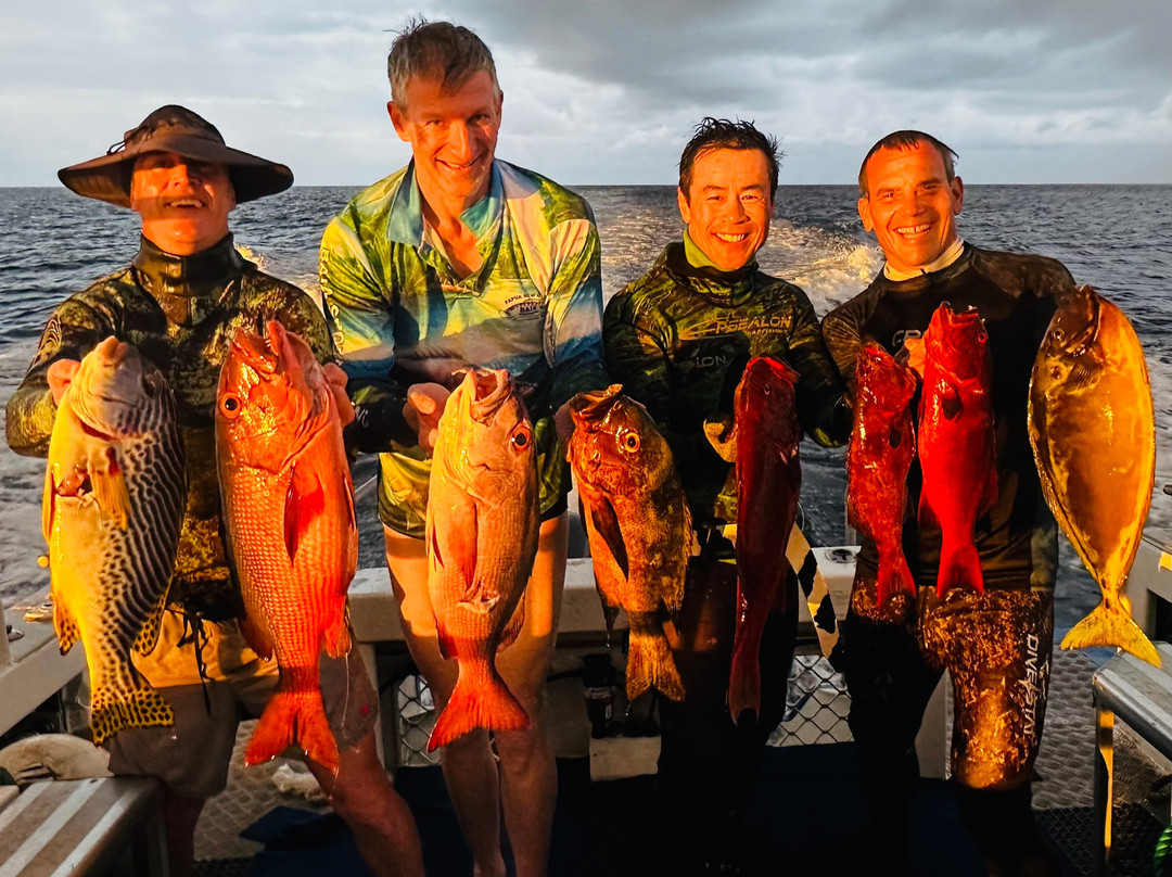 科可波海滩小屋度假村主图