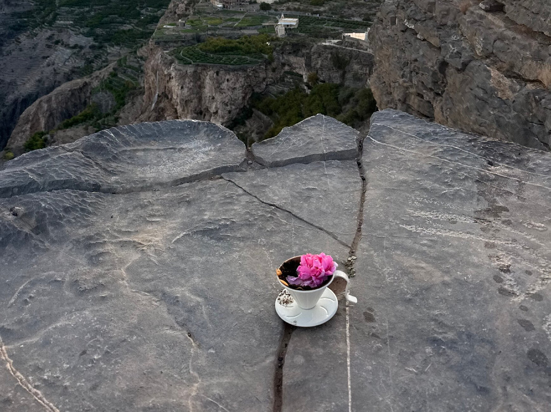 Jabal Akdhar-Jabal Akhdar必去景点