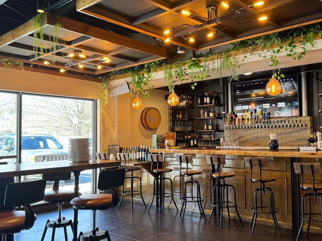 Soul Thai Kitchen & Bar