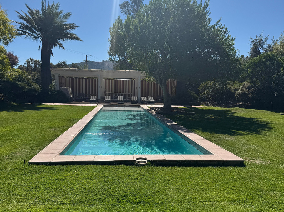 马特提克葡萄园卡索纳酒店主图