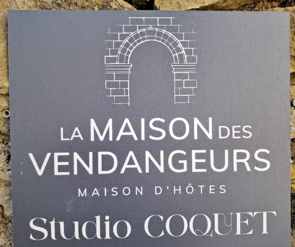 温丹格尔宅邸酒店主图